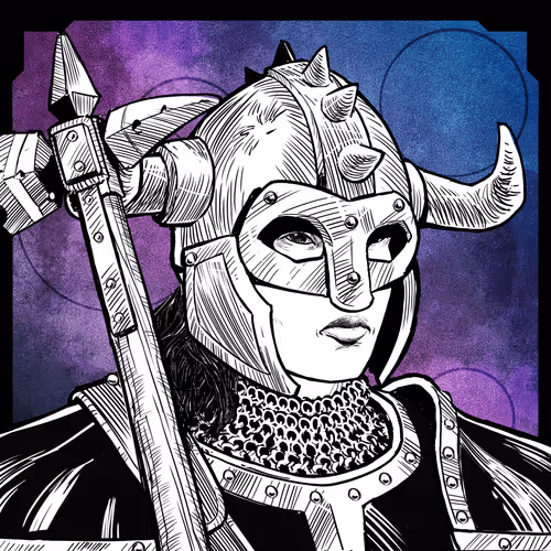 Legend Maps Adventurers
