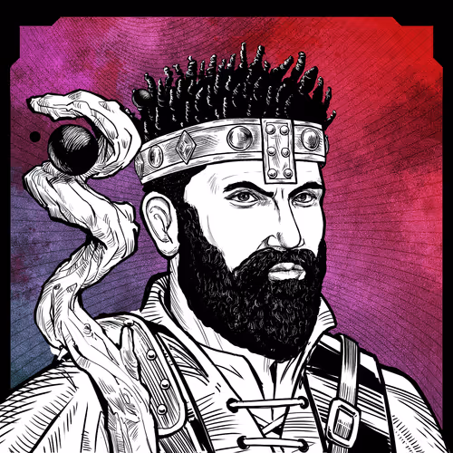 Legend Maps Adventurers