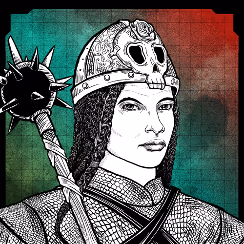 Legend Maps Adventurers