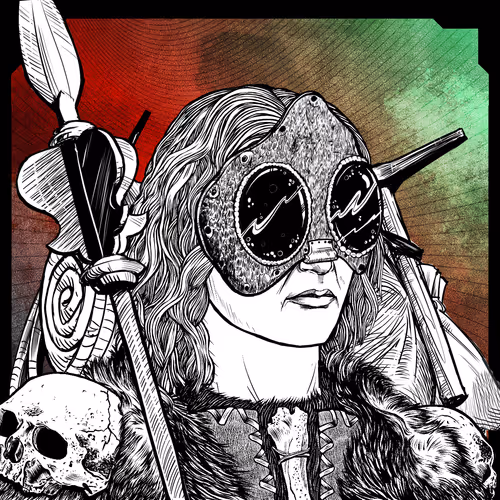 Legend Maps Adventurers