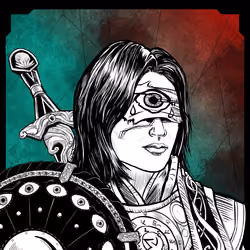 Serelm Chrushadow