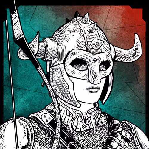 Legend Maps Adventurers