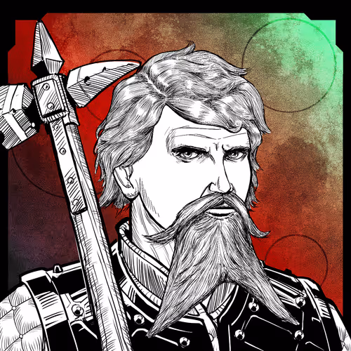 Legend Maps Adventurers