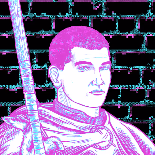 Gwyn Anchormann