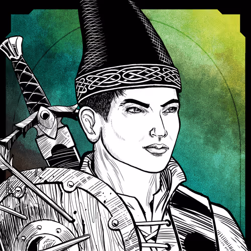 Legend Maps Adventurers