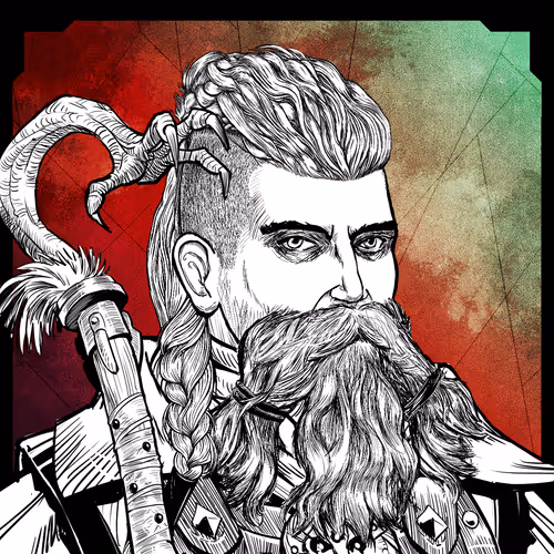 Legend Maps Adventurers