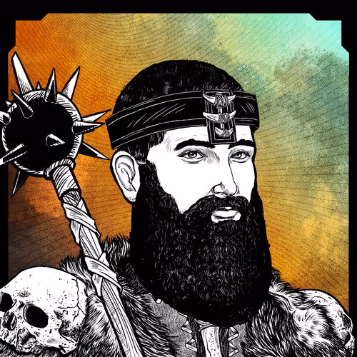 Legend Maps Adventurers