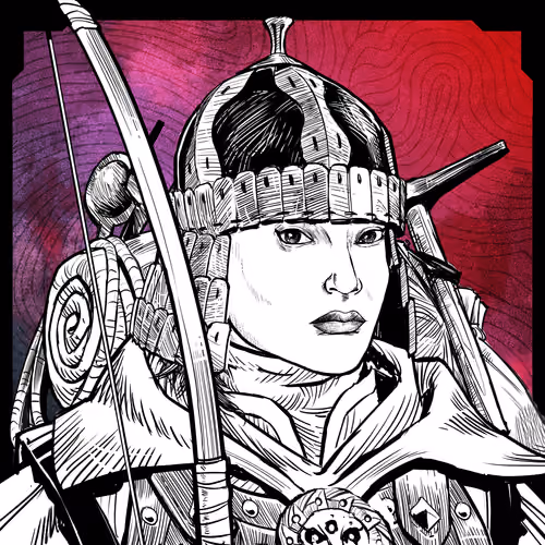 Vordena Schoar of Tenways