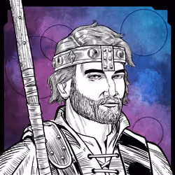 Quentin Vealshine of Bligh