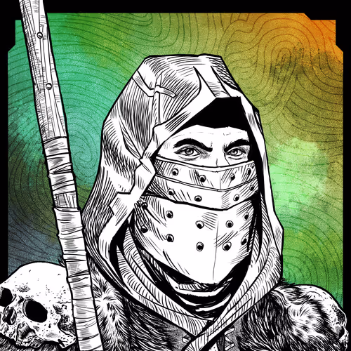 Legend Maps Adventurers