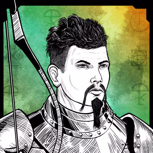 Legend Maps Adventurers