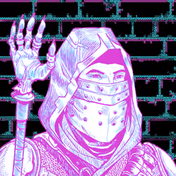 Osendo Buroald of Spectral City