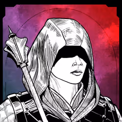 Tondyna Highbarley the Heartless
