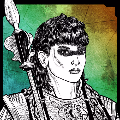 Legend Maps Adventurers