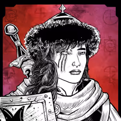 Oschea Shychar the Splitfoot