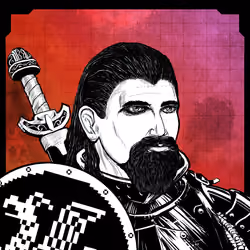 Uskighto Arslim the Oathbreaker