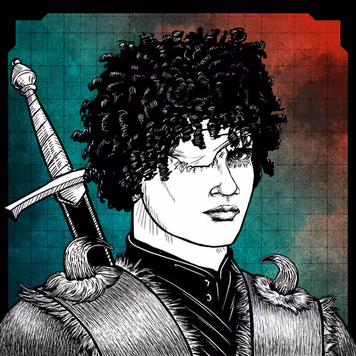 Legend Maps Adventurers