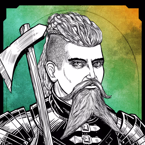 Legend Maps Adventurers