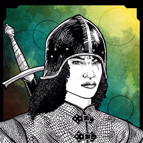 Legend Maps Adventurers