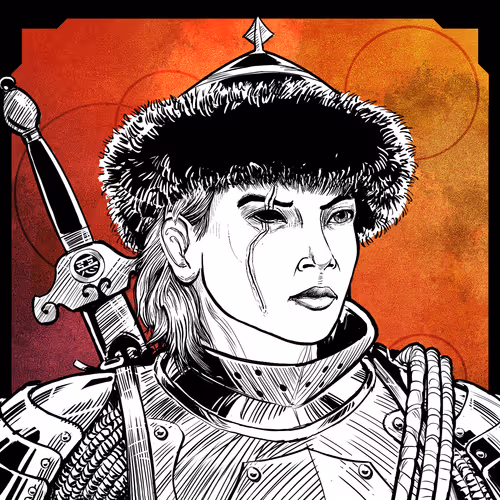 Legend Maps Adventurers