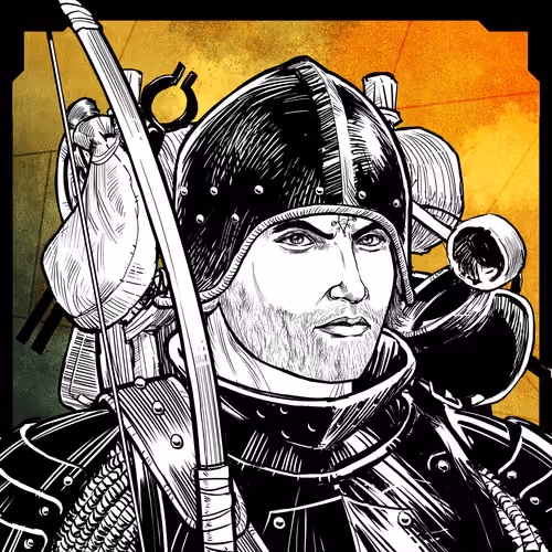 Ivan Stormdice the Experienced
