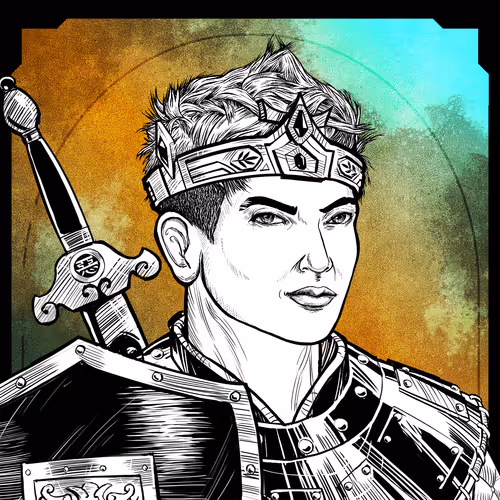 Legend Maps Adventurers