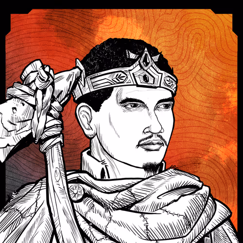 Legend Maps Adventurers