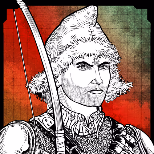 Legend Maps Adventurers