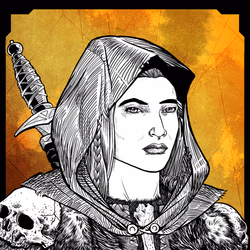 Legend Maps Adventurers