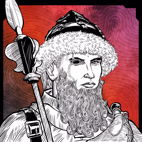 Legend Maps Adventurers