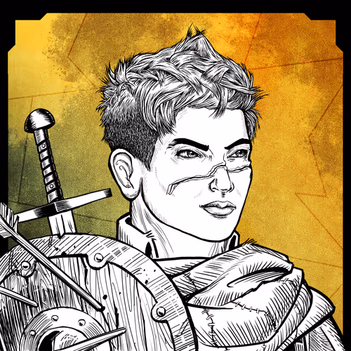 Legend Maps Adventurers