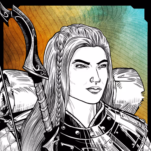 Legend Maps Adventurers