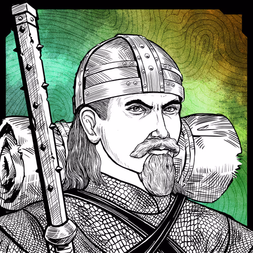 Legend Maps Adventurers
