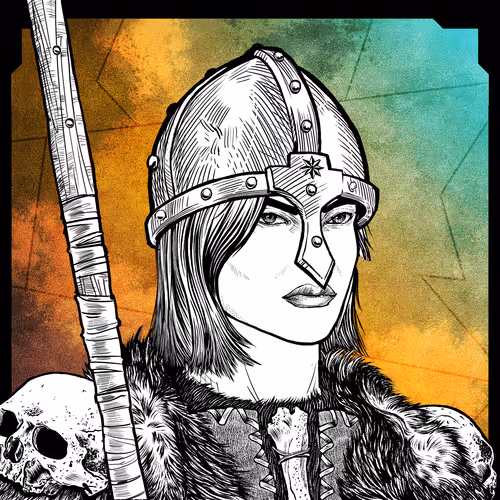 Legend Maps Adventurers