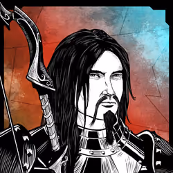 Ashan Finwest the Bloodless