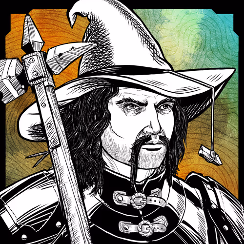 Legend Maps Adventurers