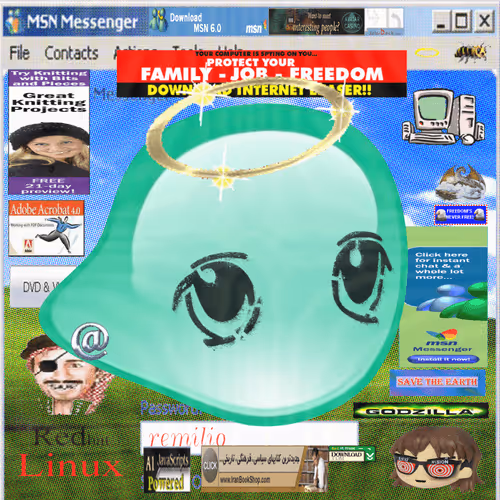 Item #59 Media