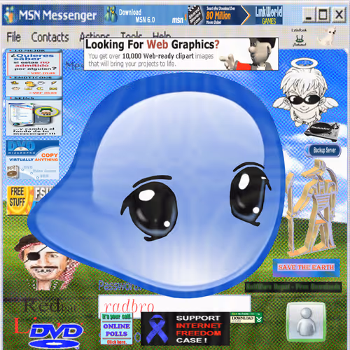 Item #94 Media