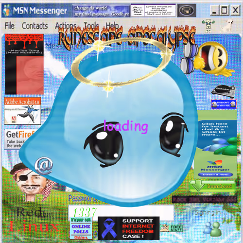Item #83 Media
