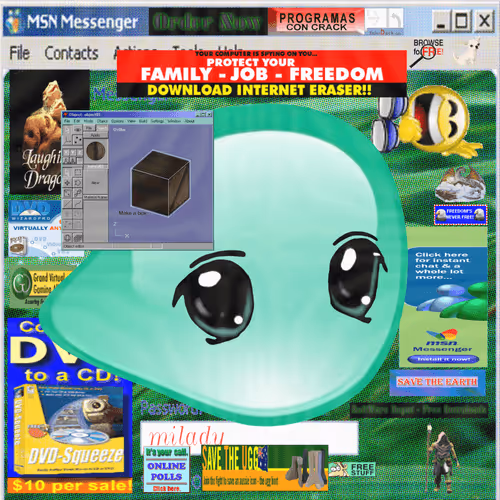 Item #31 Media