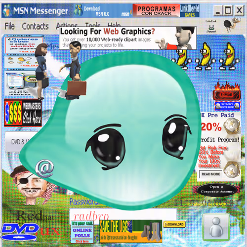 Item #35 Media