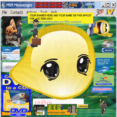 Item #39 Media