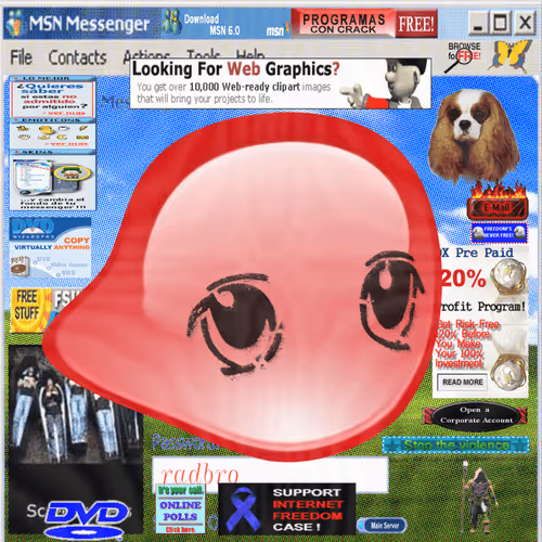 Item #68 Media