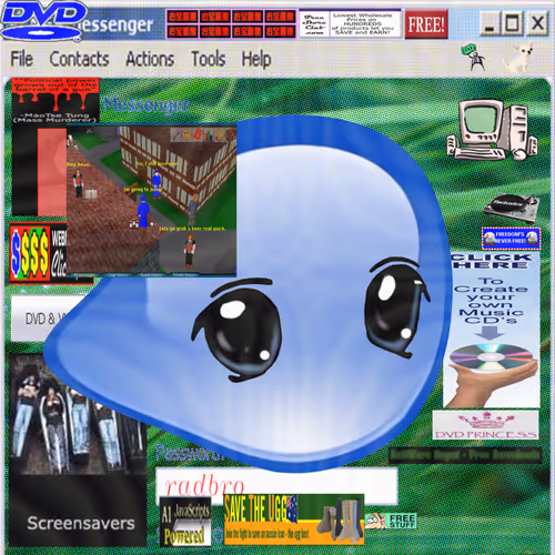 Item #95 Media