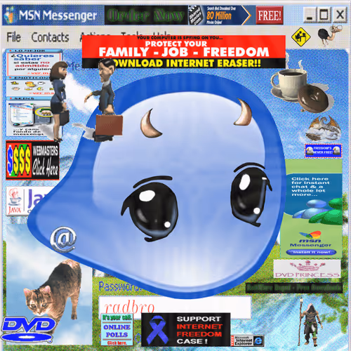 Item #43 Media