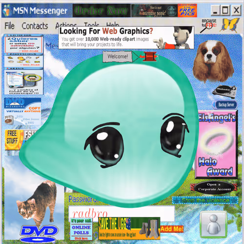 Item #49 Media