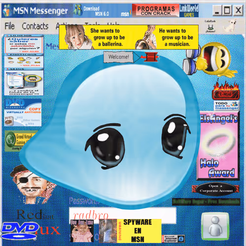 Item #91 Media