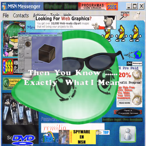 Item #57 Media
