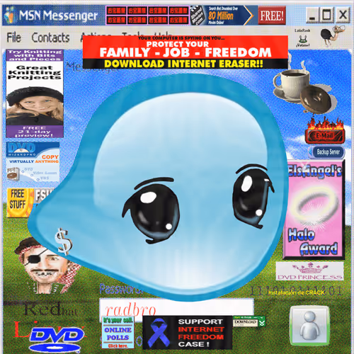Item #96 Media