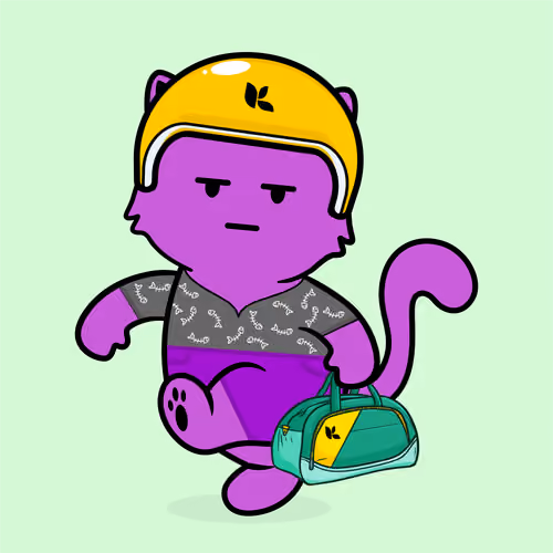 Kedies #281